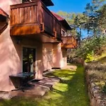Fast Direkt Am By Interhome Trassenheide