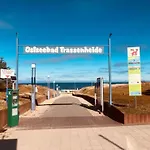Fast Direkt Am By Interhome * Trassenheide