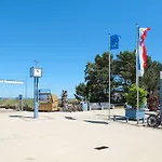 Apartment Fast Direkt Am By Interhome Trassenheide