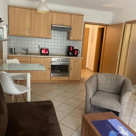Fast Direkt Am By Interhome Apartment