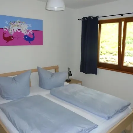 Fast Direkt Am By Interhome *
