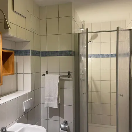 Fast Direkt Am By Interhome Apartment *